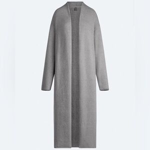 Skims knit duster